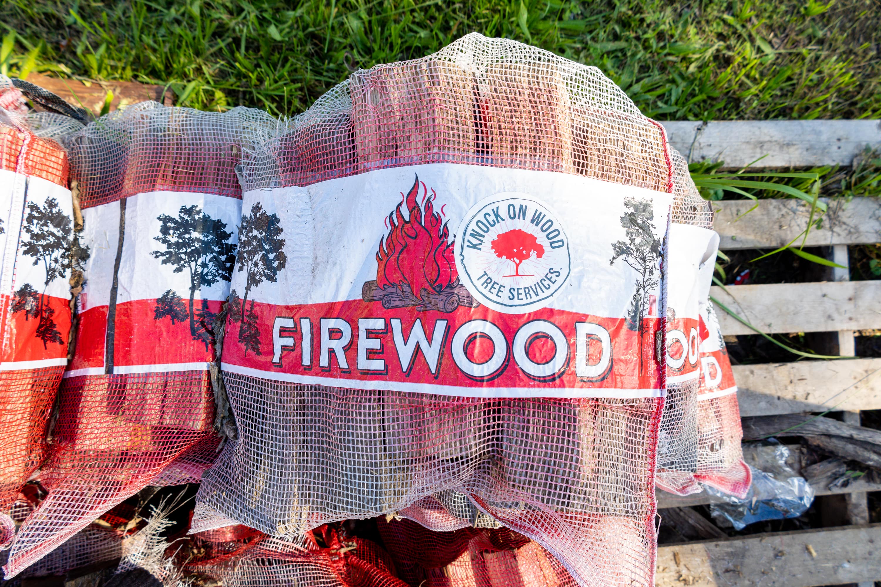 firewood in franklin & brentwood, tn